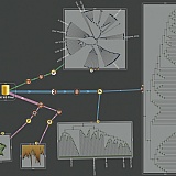 Screenshot of parallel and joint work scenario